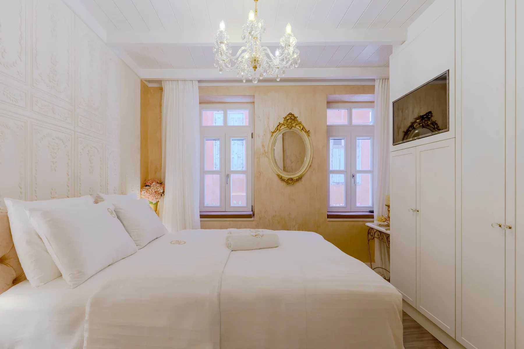 Habitación Isabelle