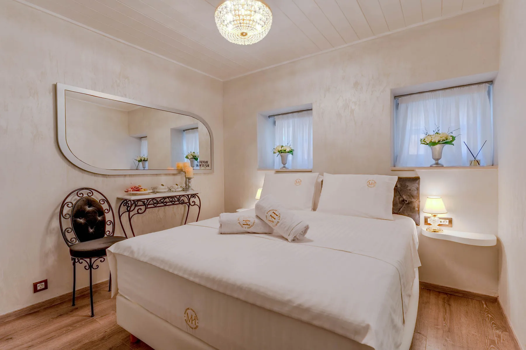 Habitación Petite