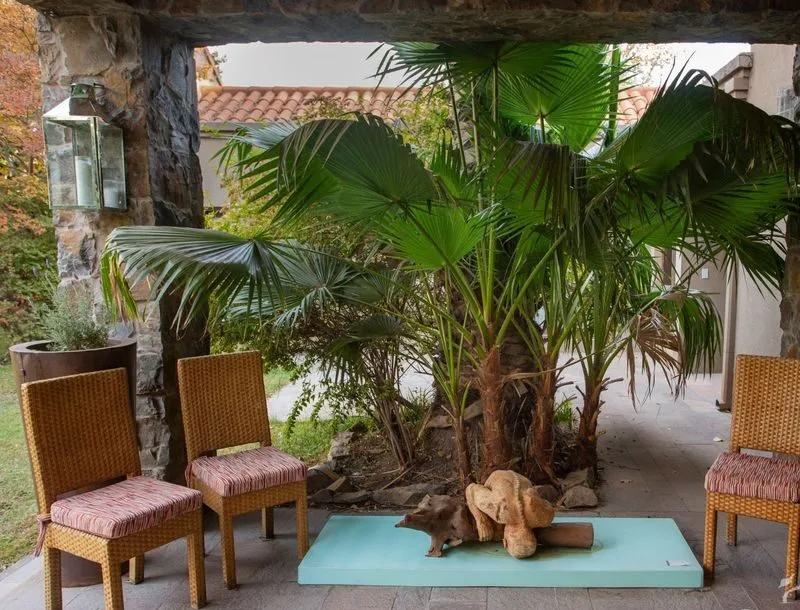 Casa La Galeana property