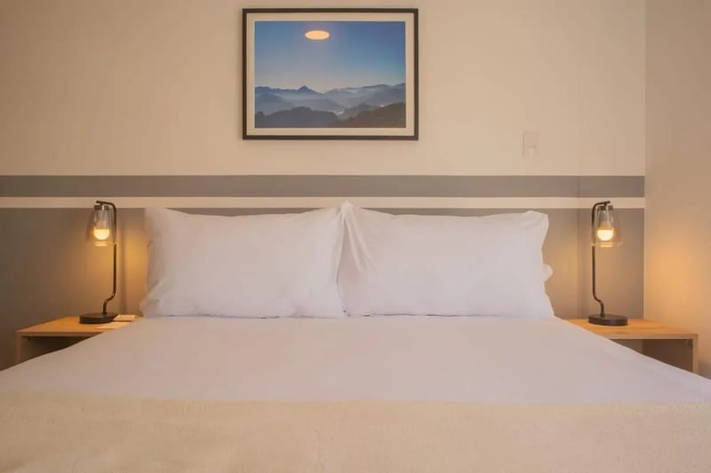 Enchanting 1BR w/ Balcony in Barranco