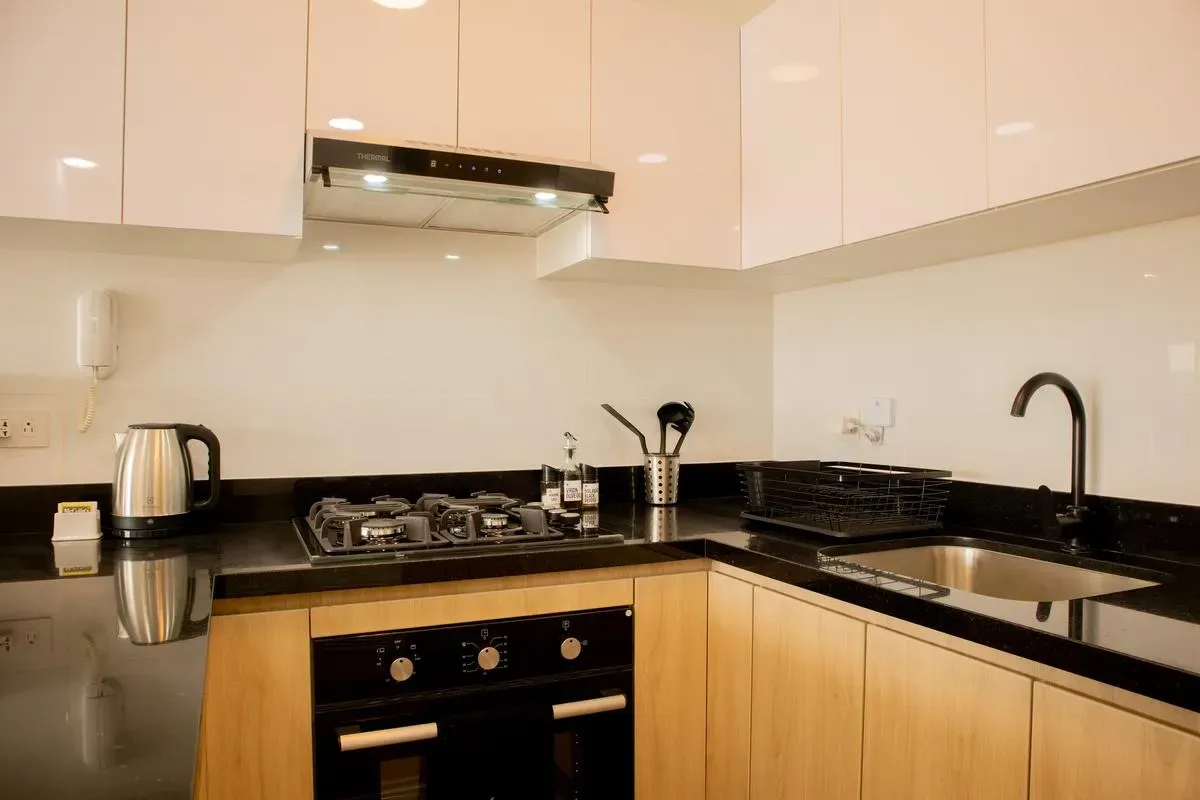 Enchanting 1BR w/ Balcony in Barranco