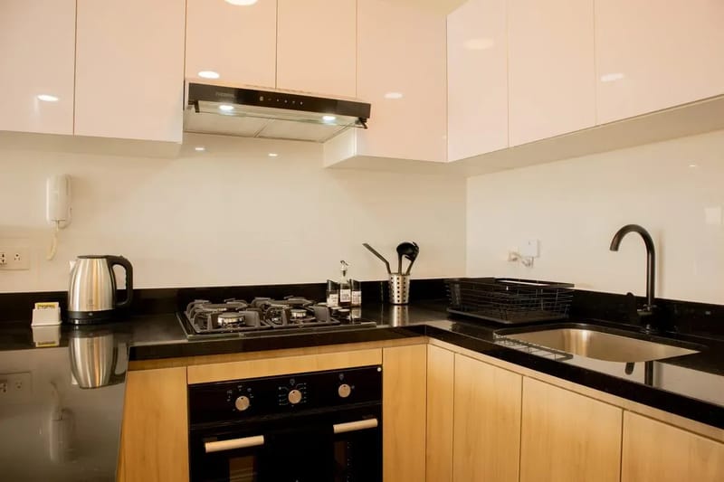 Enchanting 1BR w/ Balcony in Barranco