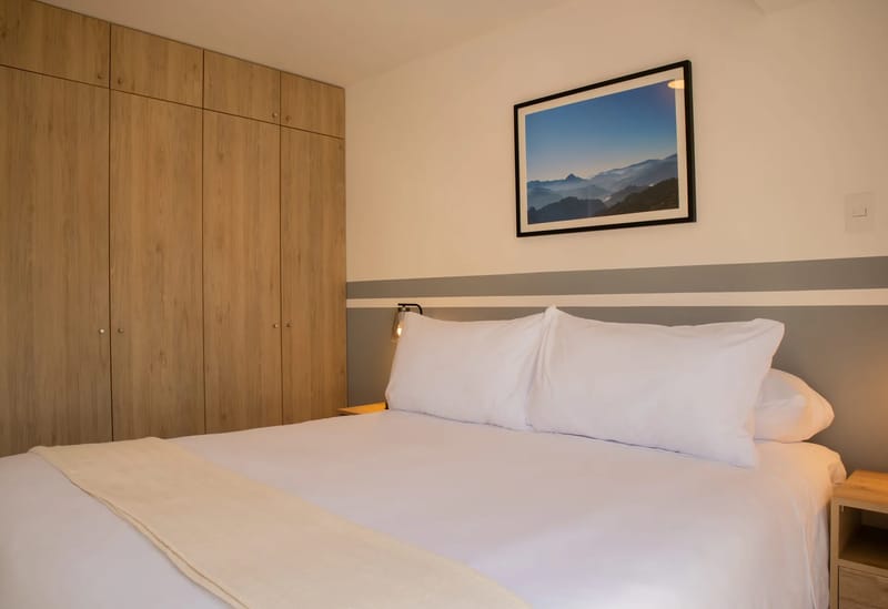 Enchanting 1BR w/ Balcony in Barranco