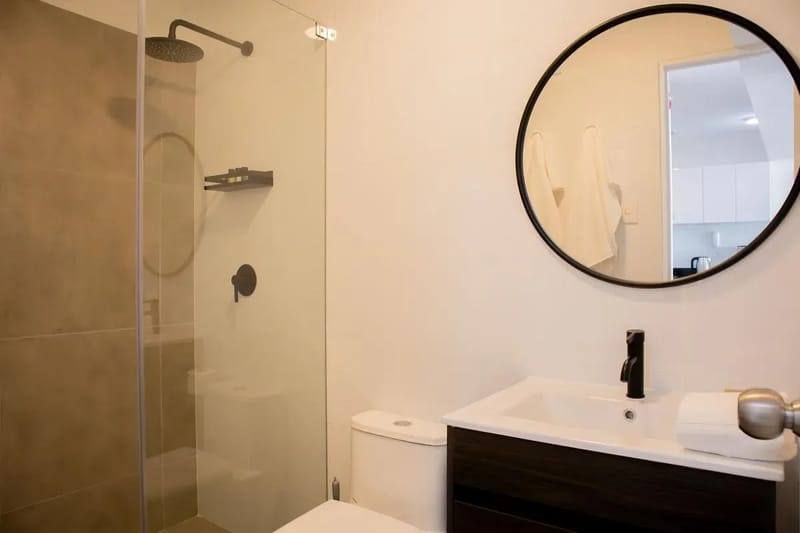 Enchanting 1BR w/ Balcony in Barranco