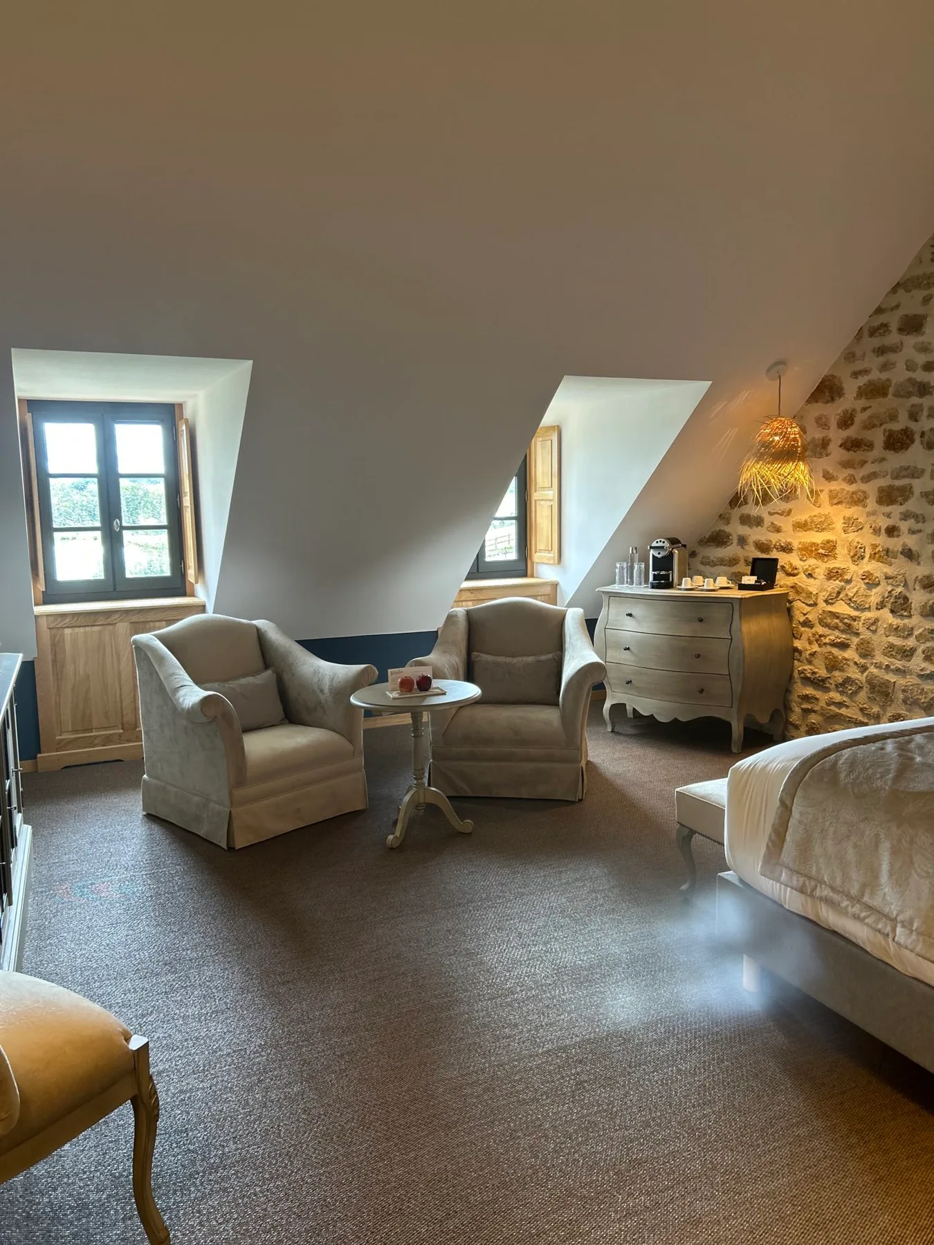 Domaine de Rymska