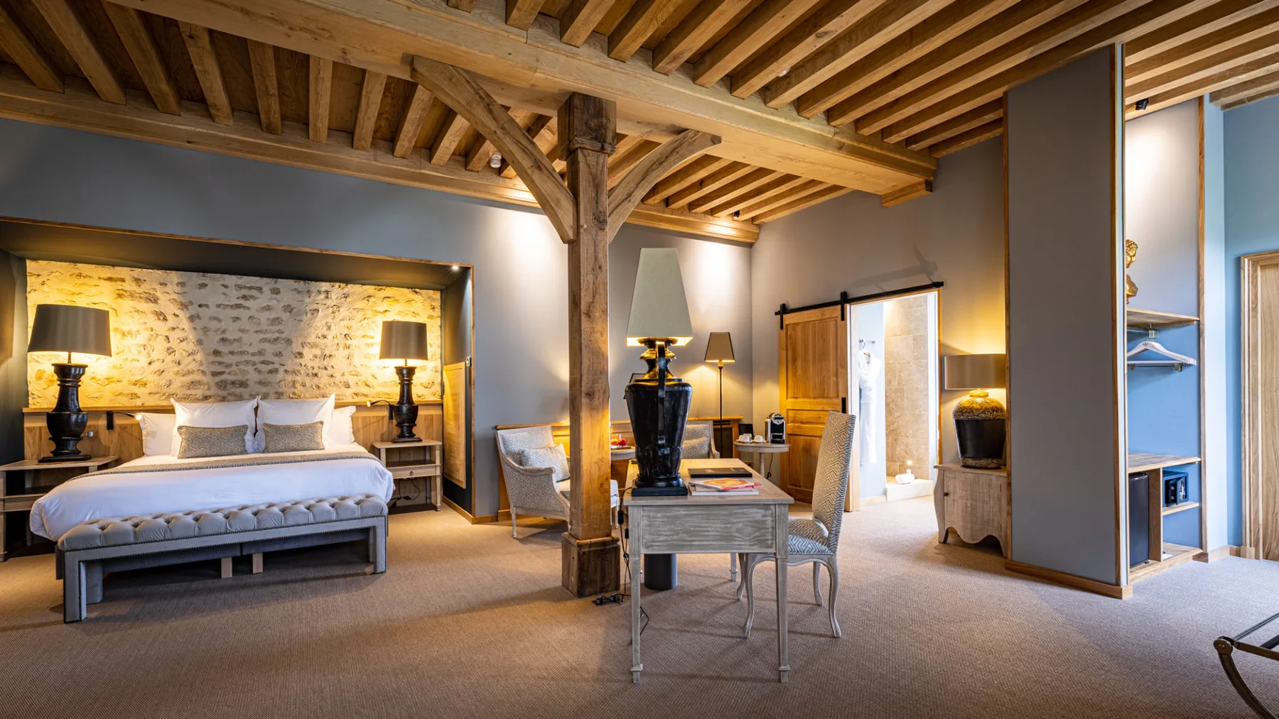 Domaine de Rymska