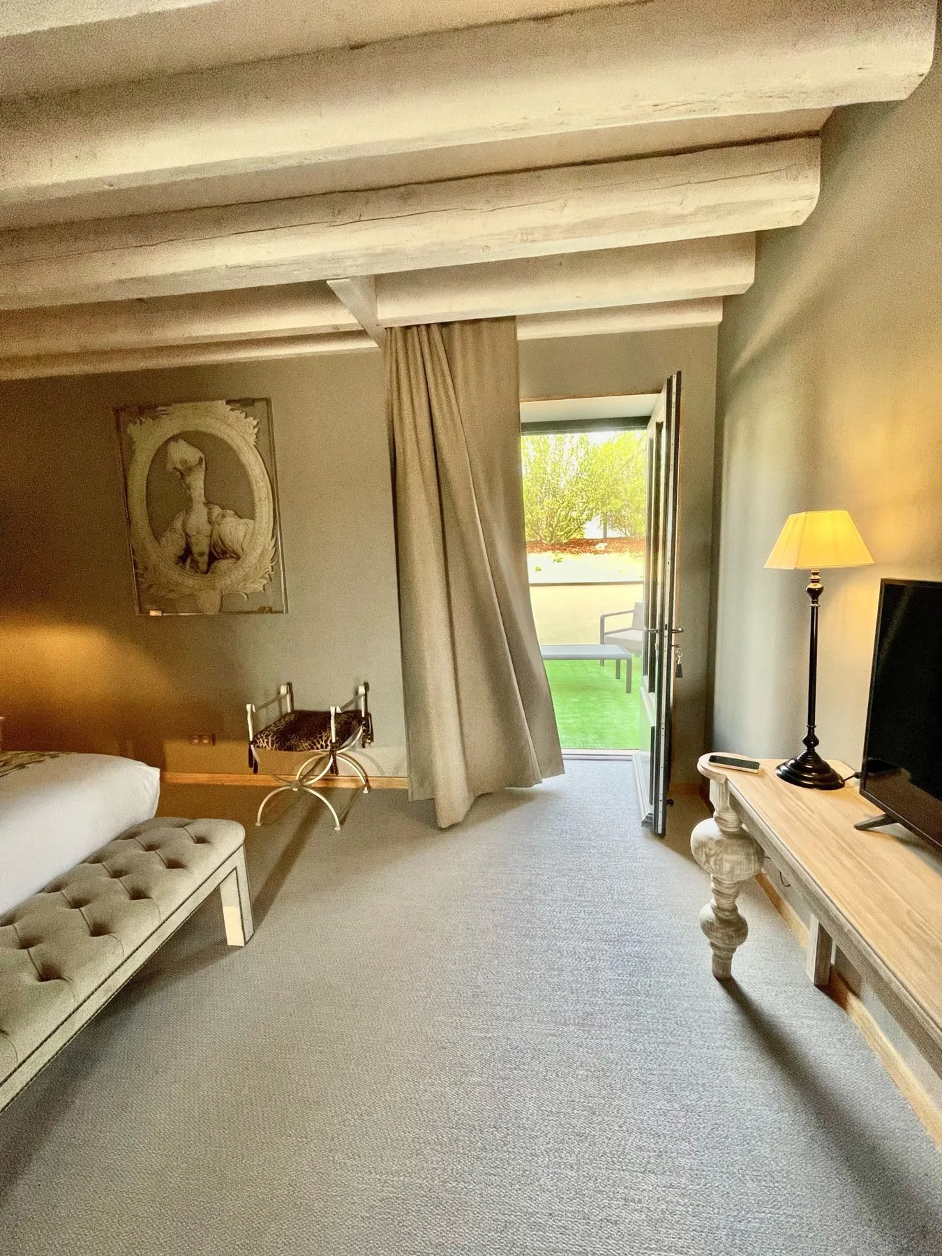 Domaine de Rymska