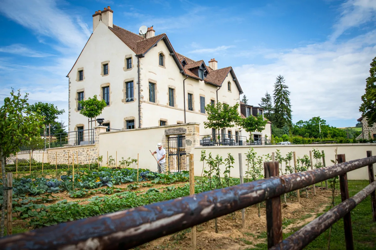 Domaine de Rymska