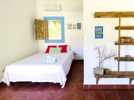 Cabaña para dos
