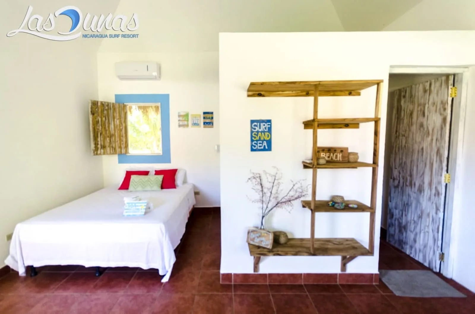 Cabaña para dos