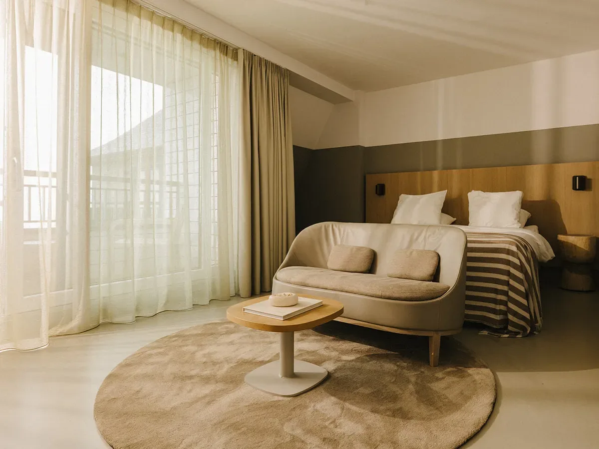 Suite