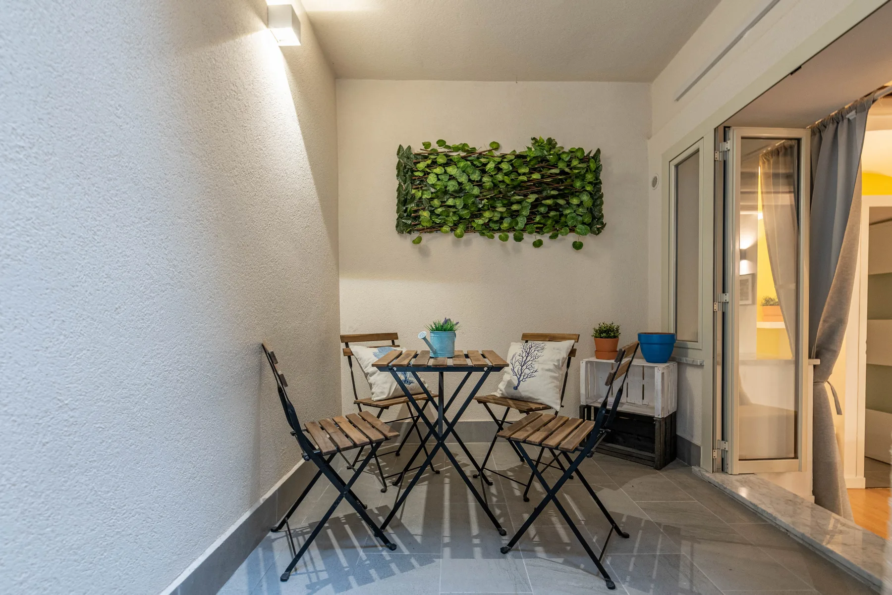 Casa Abbanniata a Ballarò