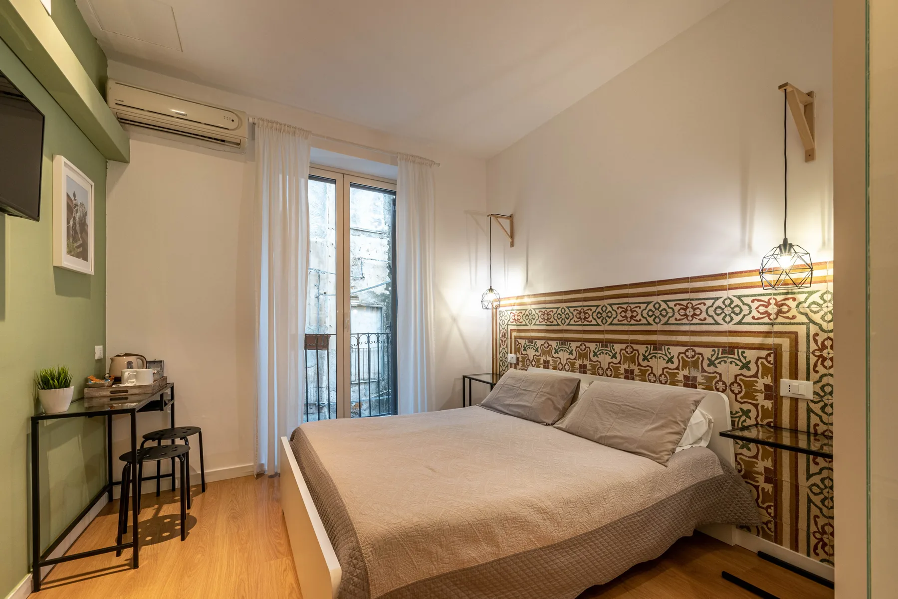 Casa Abbanniata a Ballarò
