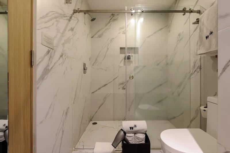Beautiful 2BR w/ AC in the Heart of Roma Sur