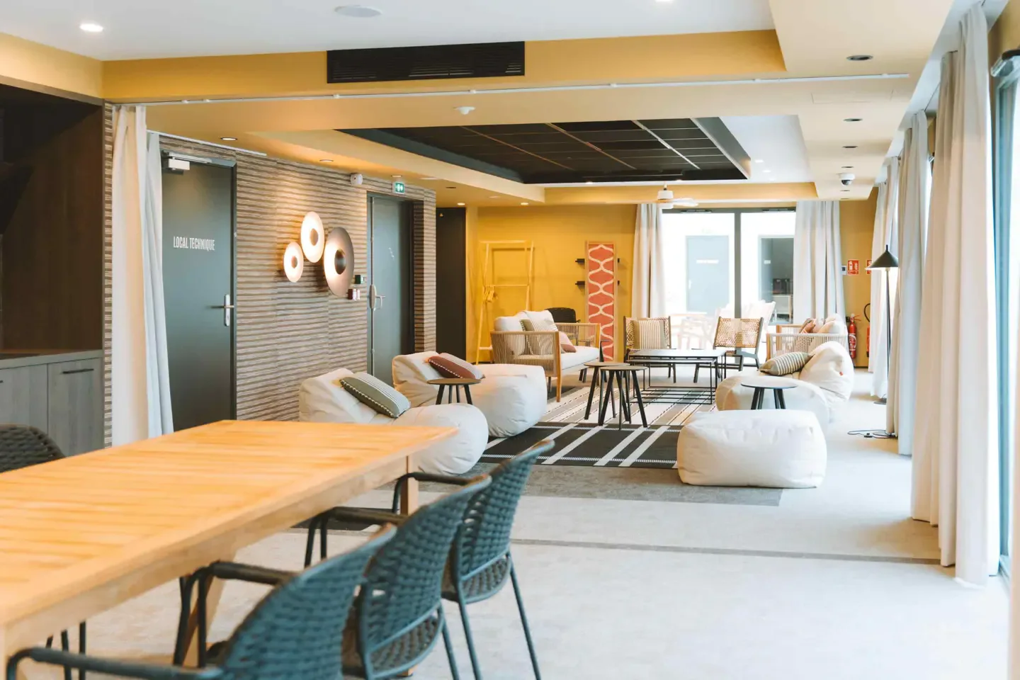 Bikube Lyon property photo