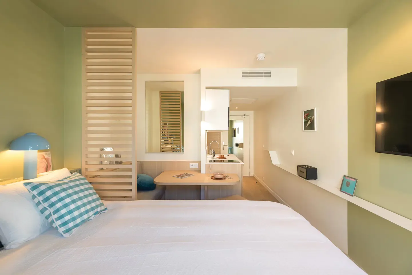 Bikube Lyon property photo