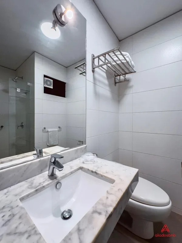 Charming 1BR at Miraflores - PRD 1502 A