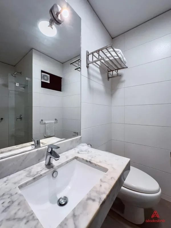 Charming 1BR at Miraflores - PRD 1502 A