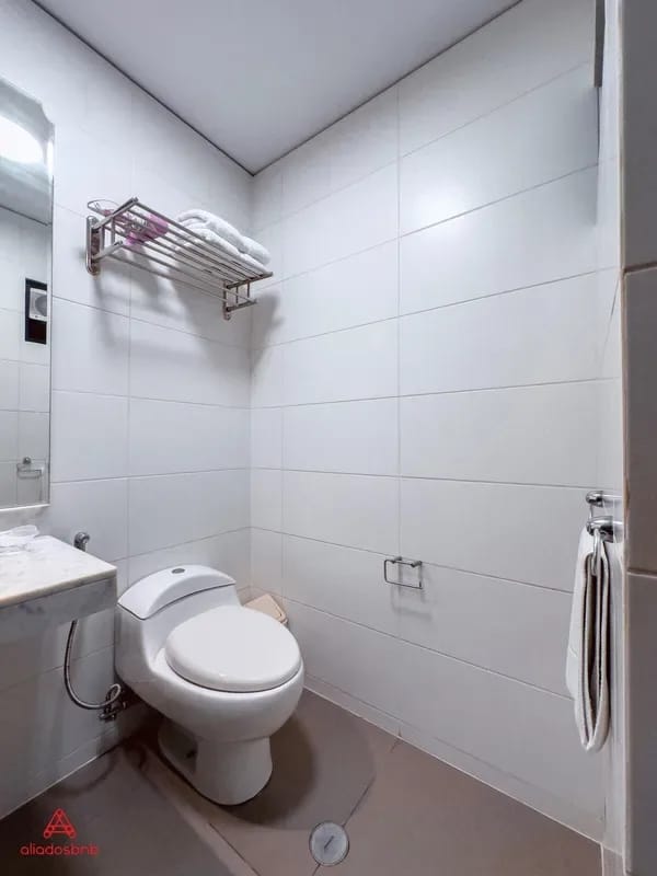 Charming 1BR at Miraflores - PRD 1502 A