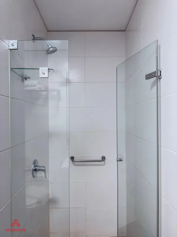 Charming 1BR at Miraflores - PRD 1502 A