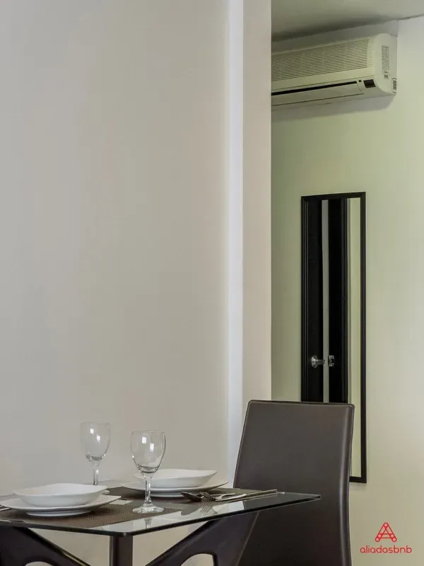 Charming 1BR at Miraflores - PRD 1502 A