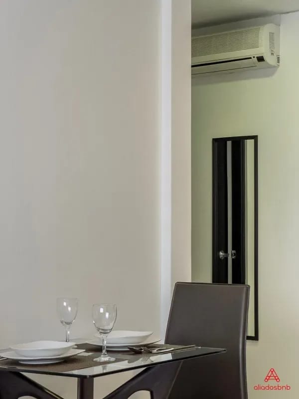 Charming 1BR at Miraflores - PRD 1502 A