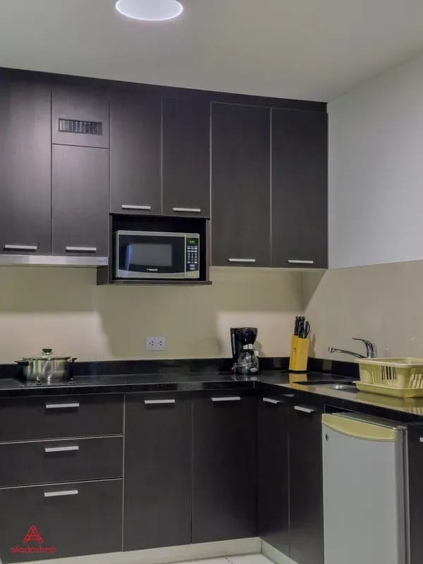 Charming 1BR at Miraflores - PRD 1502 A