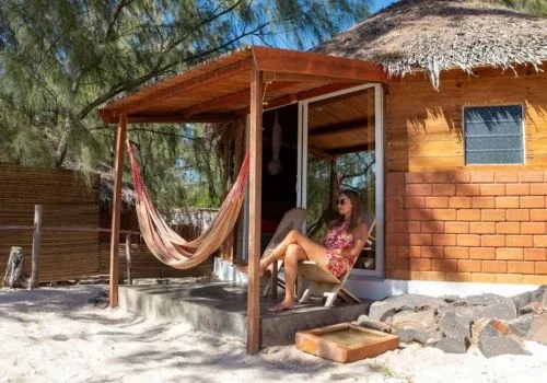 Family accommodation