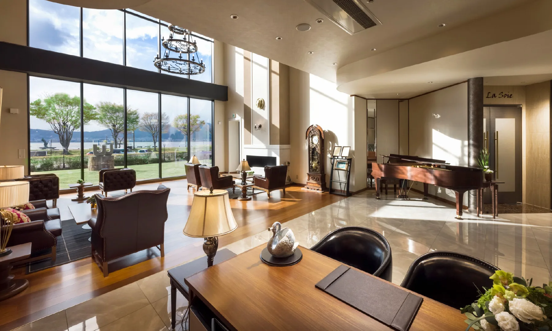 Imagen principal del hotel