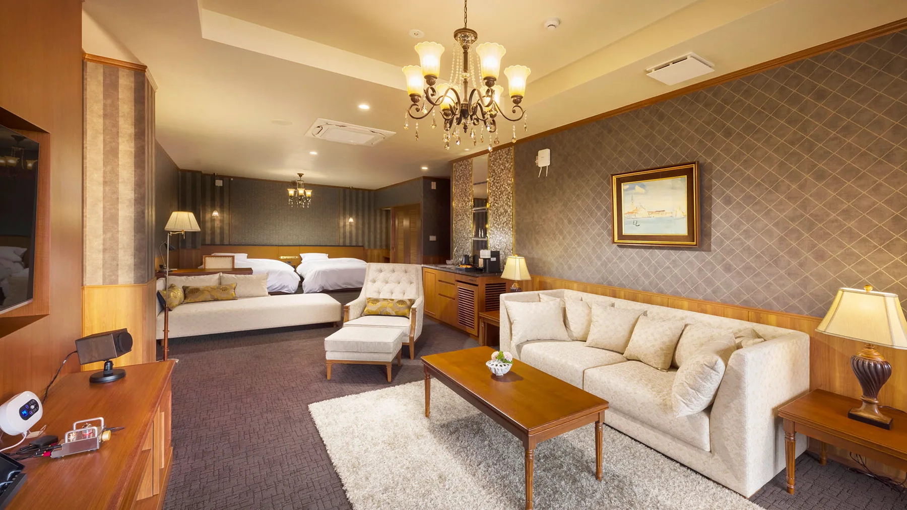 201 KATAKURA room