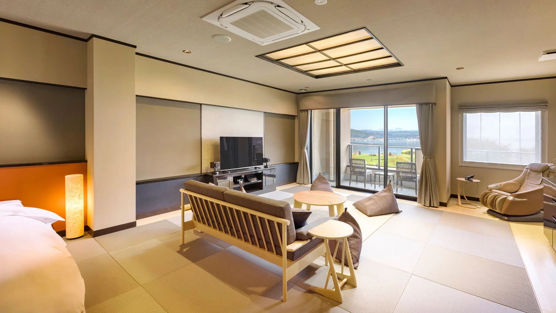 Habitación 303 TSUMUGI