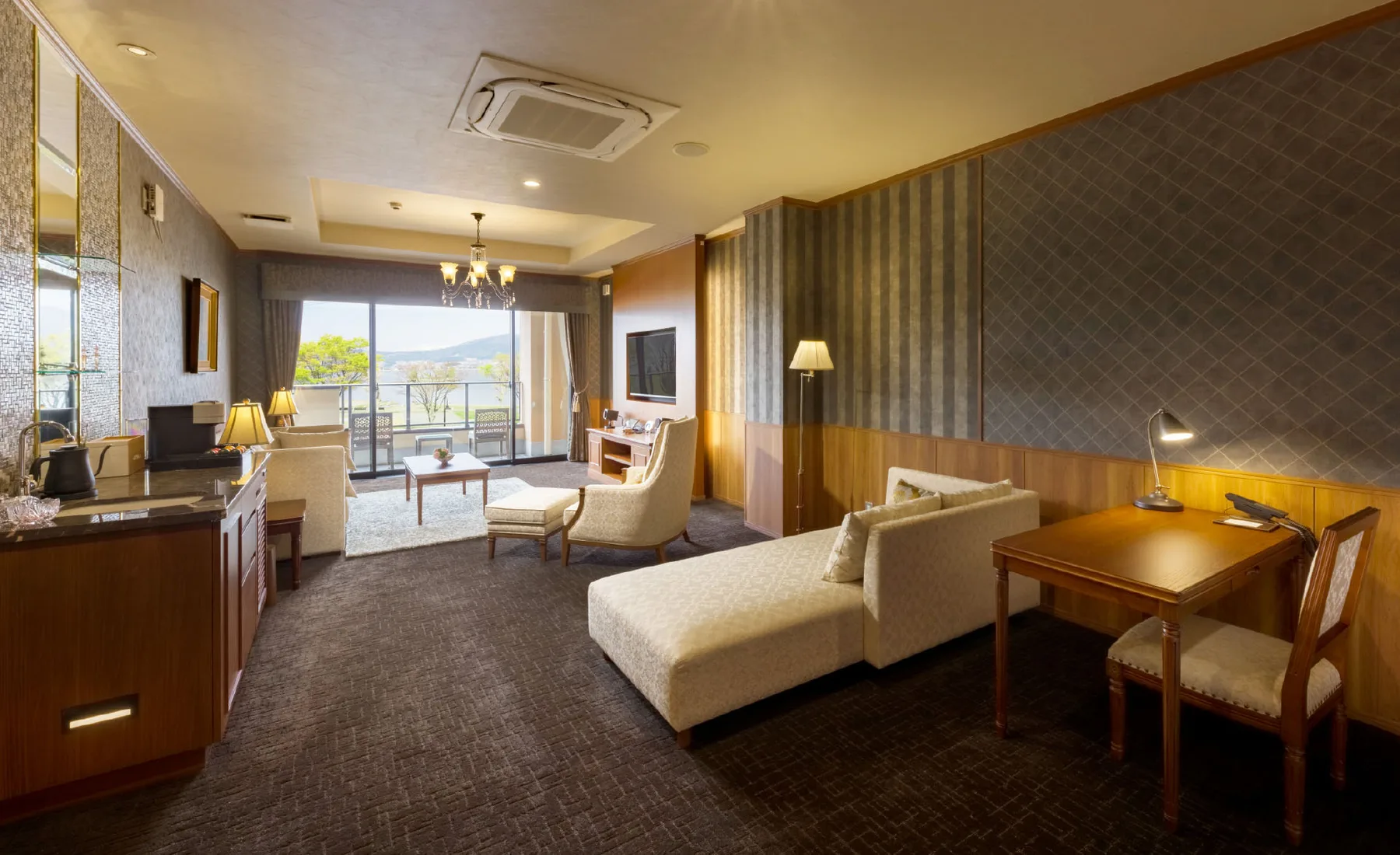 Habitaciones