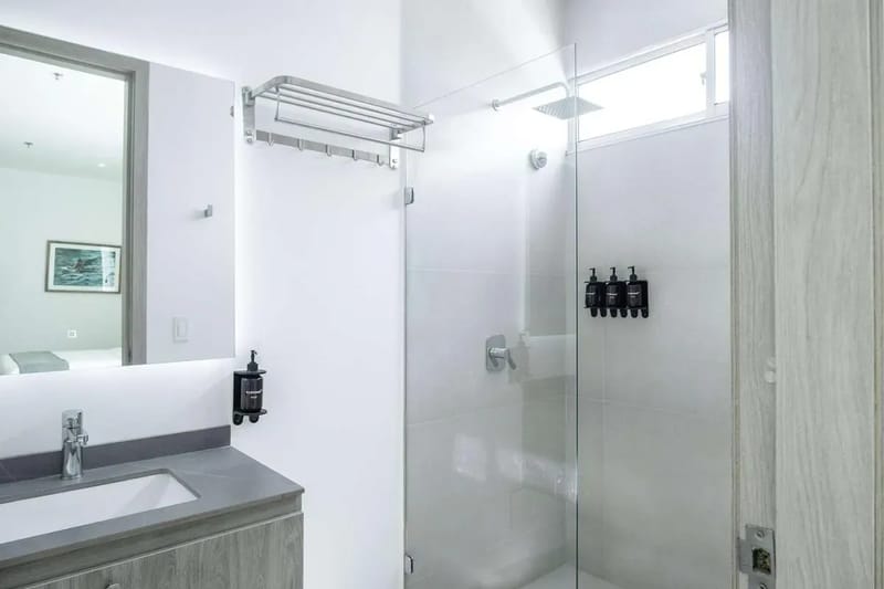 Upscale Loft in the Heart of Bocagrande
