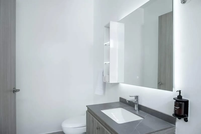 Upscale Loft in the Heart of Bocagrande