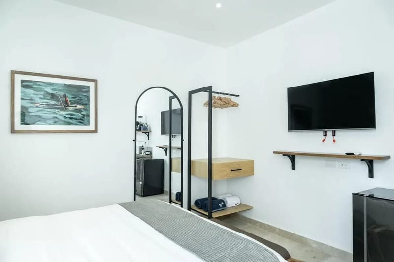Upscale Loft in the Heart of Bocagrande