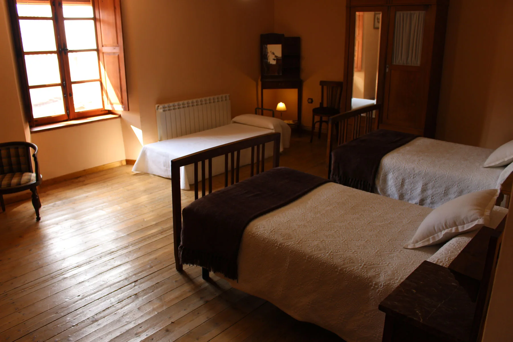 Casa interior