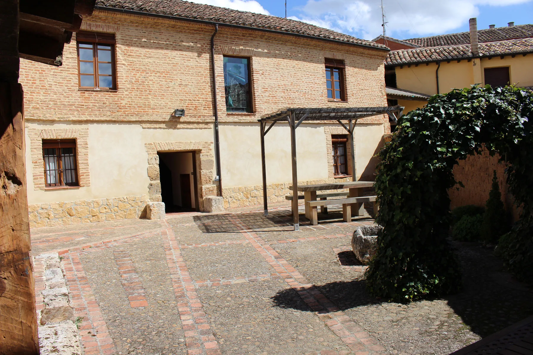 Casa interior