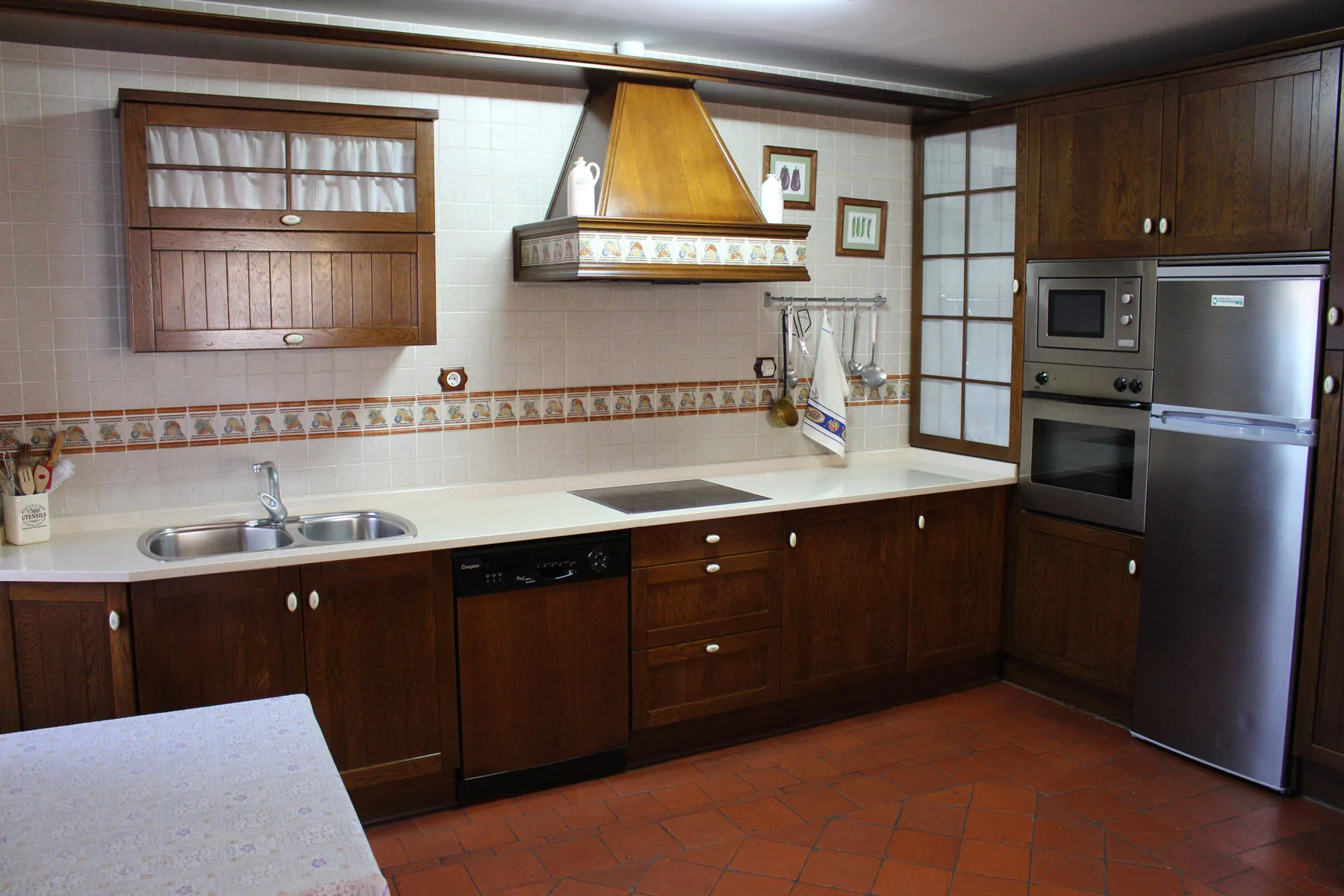 Casa interior