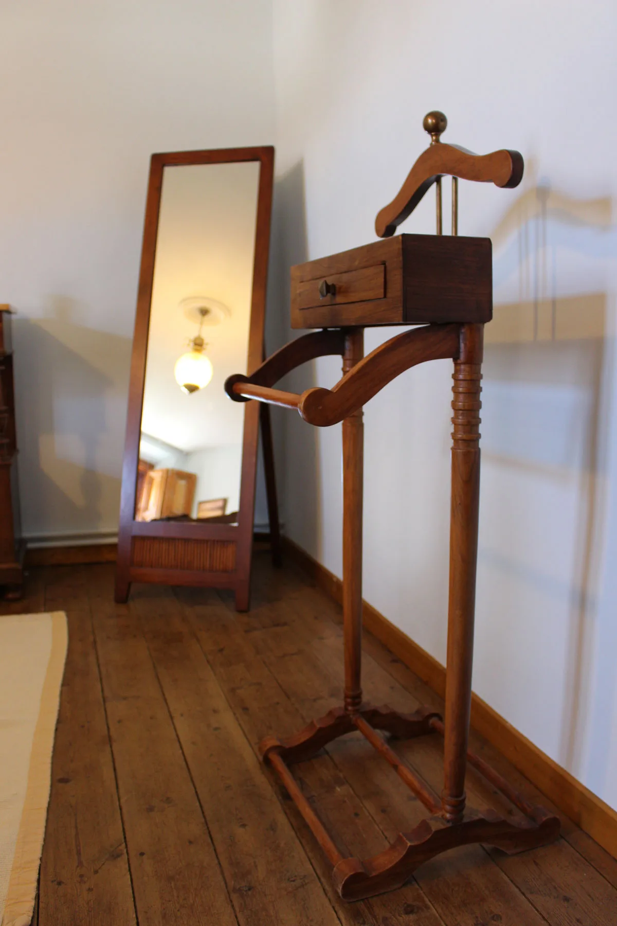 Casa interior