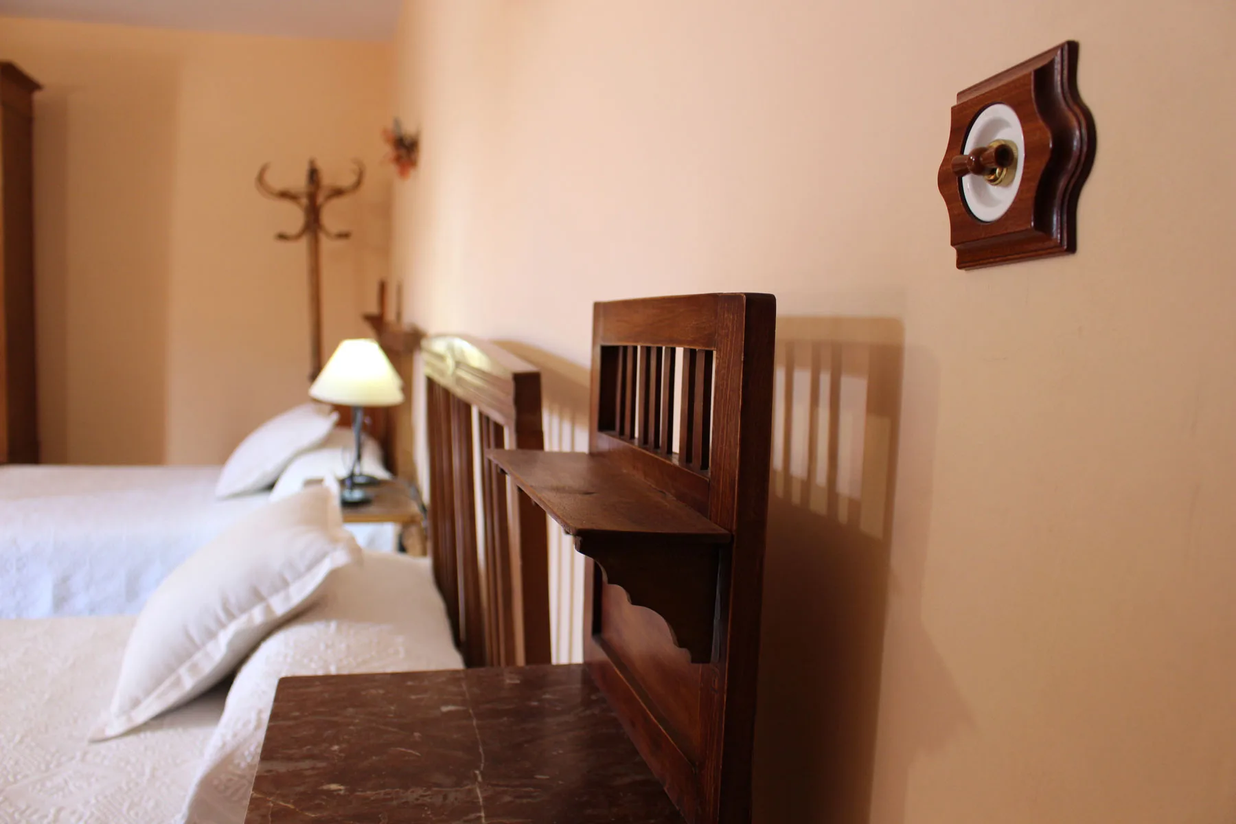 Casa interior