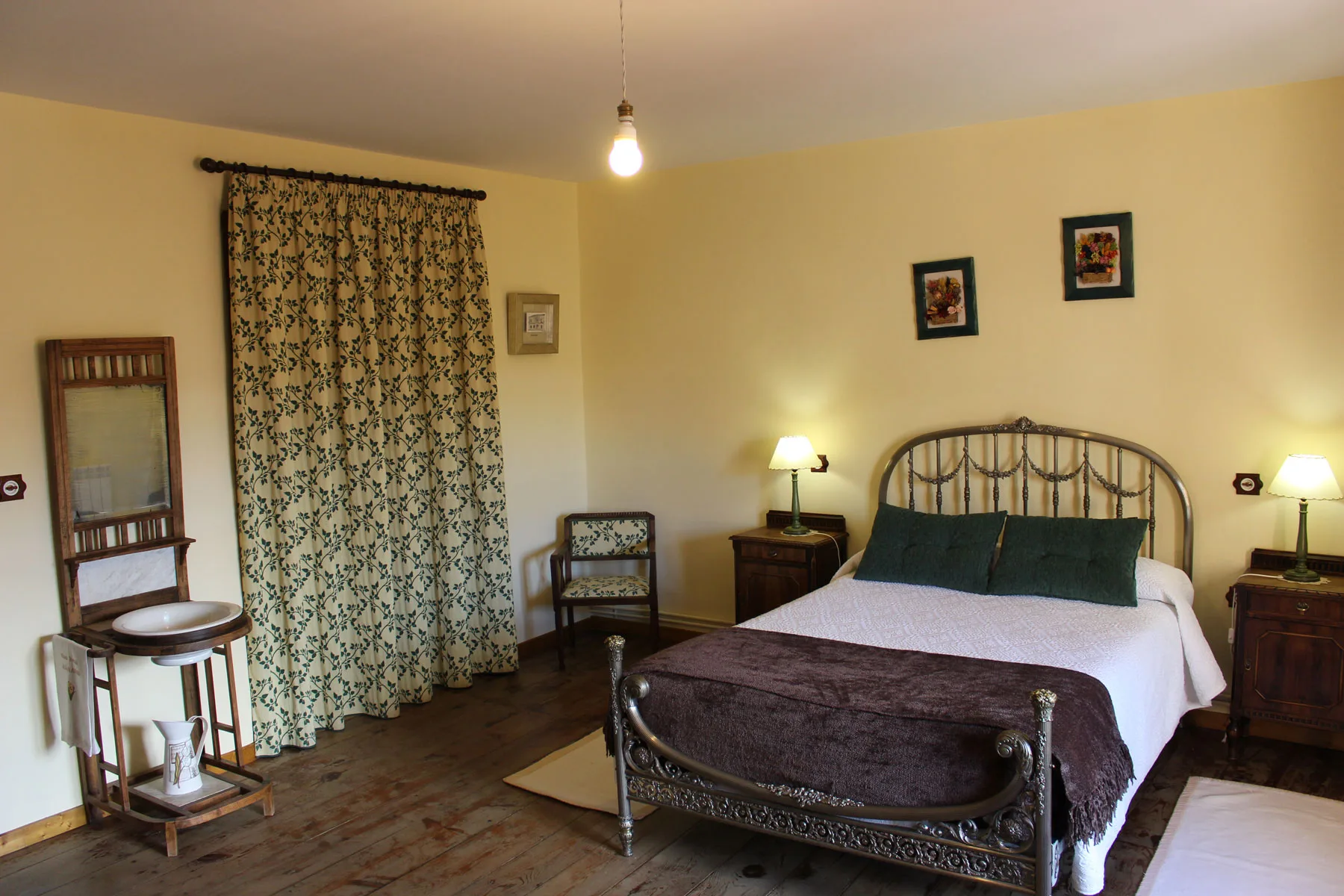 Casa interior