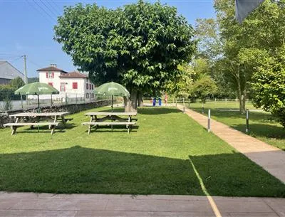 Foto del Hotel Mendy