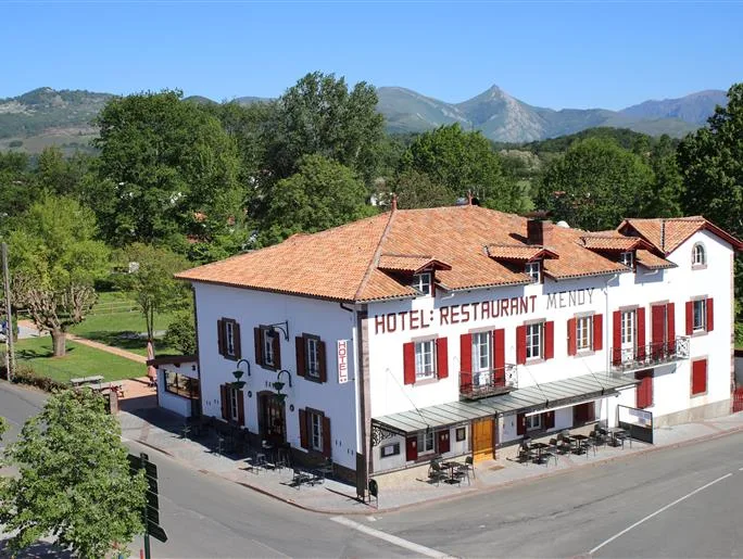 Foto del Hotel Mendy