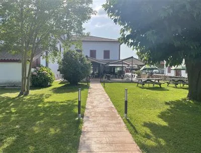 Foto del Hotel Mendy
