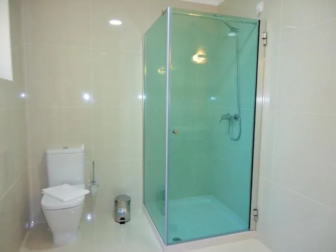 Habitación doble económica