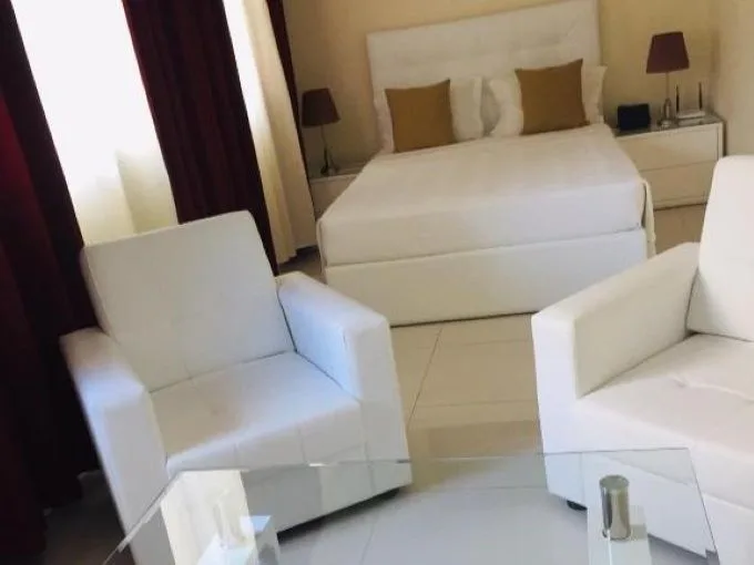 Habitación doble superior