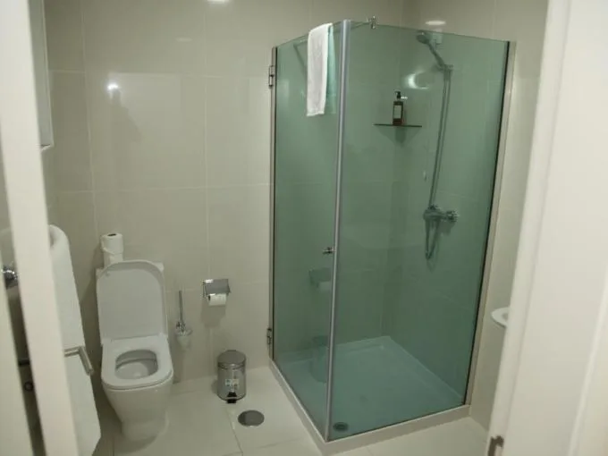 Habitación doble júnior