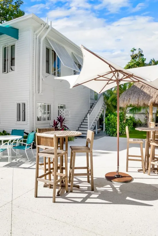 Eden House Key West