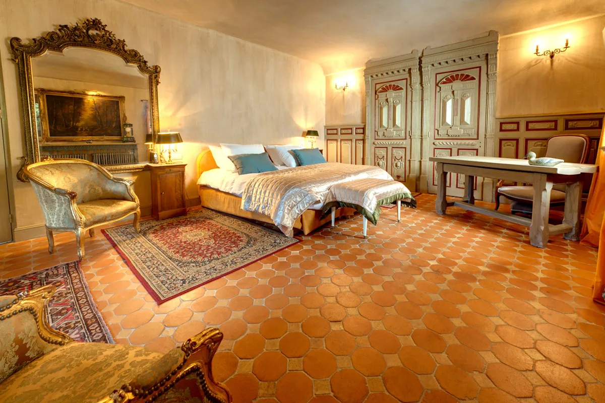 Habitación Grenache