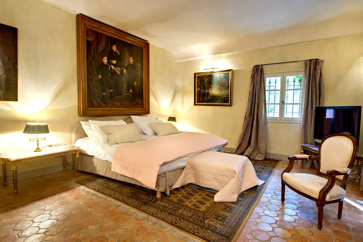 Habitación Ugni Blanc